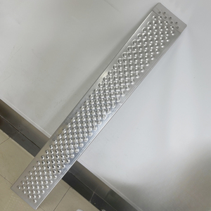 Professionnel robuste argent personnalisable voiture moto ATV véhicule <span class=keywords><strong>fer</strong></span> <span class=keywords><strong>rampe</strong></span> de chargement <span class=keywords><strong>rampe</strong></span> de réparation - Product Image 4