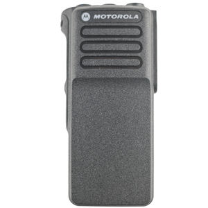 PMLN7239B Walkie Talkie Shell altavoz Shell caso para DP4400 DP4401 XPR7350 P8608 DGP8050 MOTOROLA Radio bidireccional - Product Image 1