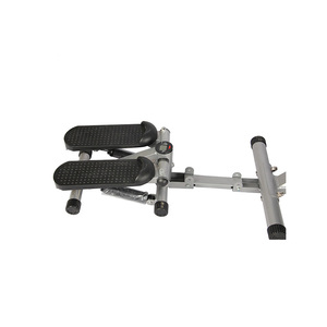 Nhà Máy Giá Nhà Phòng Tập Thể Dục Thiết Bị Tập Thể Dục Xe Đạp Tập Thể Dục Hình Elip Xe Đạp Tập Thể Dục Với Mini Bước - Product Image 5