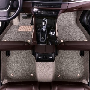 ชุดเครื่องนวดรถยนต์เต็มชุด,แผ่นรองรถยนต์หนังสำหรับ Nissan/Passat B5/Vios Gen 3/Vios E <span class=keywords><strong>2015</strong></span>/<span class=keywords><strong>Honda</strong></span> <span class=keywords><strong>Civic</strong></span> 2022 - Product Image 2