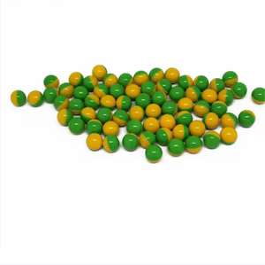 Bolas de <span class=keywords><strong>Paintball</strong></span> Caliber, Bolas de <span class=keywords><strong>Paintball</strong></span>, Balas de <span class=keywords><strong>Paintball</strong></span> Hechas con Gelatina y PEG/1000 piezas - Product Image 5