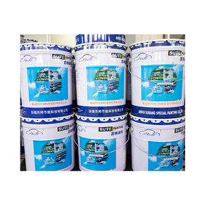 Pintura líquida a <span class=keywords><strong>Base</strong></span> de agua, espray de vidrio para pintura de <span class=keywords><strong>Base</strong></span> de estanque - Product Image 2