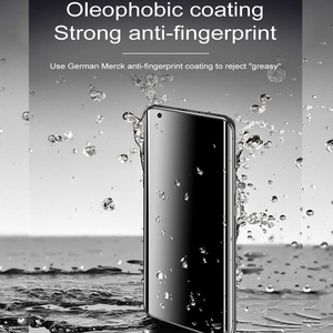 Hot mềm không thấm nước bướm TPU hidrogel phim bảo vệ màn hình phim Đối với Huawei P50 mate40 Pro nova9 - Product Image 5