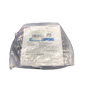 Plc E2E-X3D1-N Inductieve naderingssensor 3 mm 12-24VDC DC <span class=keywords><strong>2</strong></span>-draads NO Voorbedraad - Product Image 1