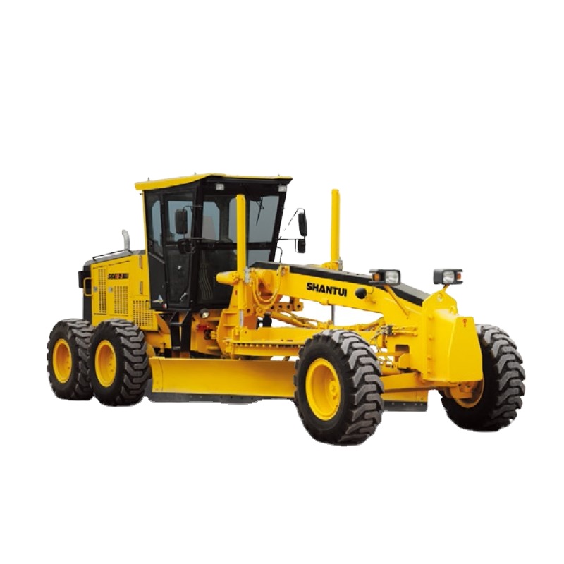 SHANTUI SG16-3 160HP автогрейдер по хорошей цене, продажа грейдеров