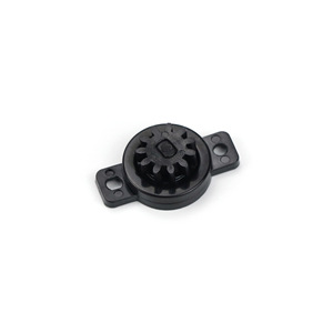 Amortisseurs de vibrations RD-T010D pour étuis à lunettes en plastique automobile, allume-cigare et appareils électroménagers - Product Image 1