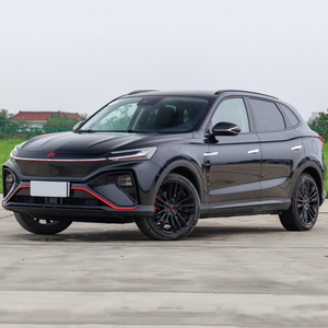 <span class=keywords><strong>Marvel</strong></span> <span class=keywords><strong>R</strong></span> <span class=keywords><strong>SUV</strong></span> 500km EV 3 moteur 4WD véhicules électriques voiture à énergie nouvelle - Product Image 1