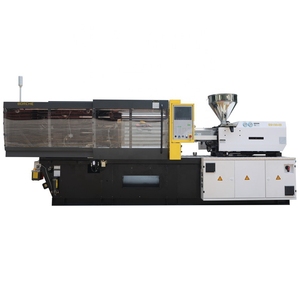 Allsome BORCHE BS2400 — Machine à Injection de moulage par Injection, pour plaquettes et pare-chocs de voiture, 2400 tonnes, 3000 - Product Image 2