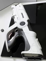 Pump Source Invisible Laser 975nm 500W, Dispositif de débroussaillage d'obstacles, Portée de contrôle 75m, pour la lutte contre les moustiques et l'allumage en camping