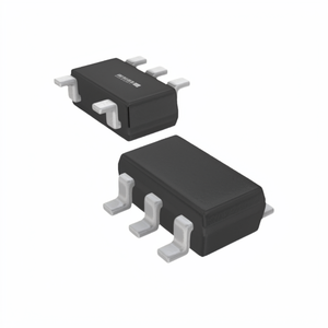 Gestión de Energía (PMIC) Comprar Componentes Electrónicos en Línea Servicio Integral Original SC 74A, SOT 753 XC9141E31CMR-G - Product Image 1