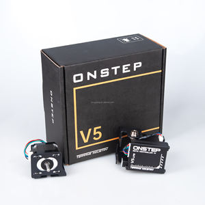 Terrans Industry GOTO <span class=keywords><strong>Onstep</strong></span> V5 Pro / Lite EXOS2 / EQ3D 赤道仪 GOTO 套件 跟踪引导摄影配件 - Product Image 5