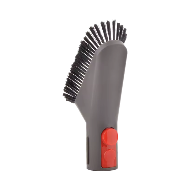 Dysoner DC V6 V12 Slim Electric Vacuum Cleaner Replacement Parts-Reusable Plastic Roller Brush Head & Washable HEPA Filter
