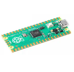 Carte de développement Raspberry Pi Pico Raspberry Pi Pico dual core RP2040 supportant Python