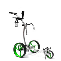 NOUVEAU Chariot de golf intelligent télécommandé
