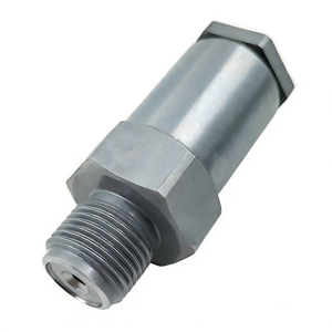 Phụ tùng động cơ Diesel, van giảm áp đường ray chung 1110010021, van giảm áp nhiên liệu - Product Image 3