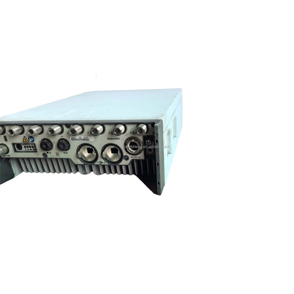 Nice Price RRU Radio 8808B41E Silver 20g KRC 161 603/1 Base Station ...