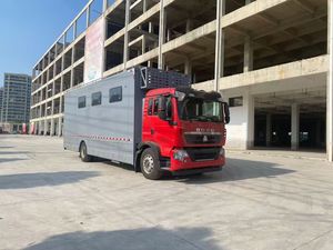 <span class=keywords><strong>Camping</strong></span>-<span class=keywords><strong>car</strong></span> multifonction Sinotruk Howo pour 24 <span class=keywords><strong>personnes</strong></span>, nouveau, manuel, diesel, norme d'émission Euro 6, 18000 kg de charge utile - Product Image 3