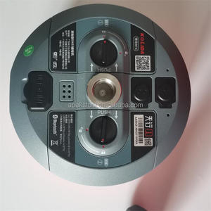 Tốt nhất bán K7 K58 cộng với gnss rtk 1598 kênh IMU 60 xây dựng-in đài phát thanh 10km phạm vi kolida K7 - Product Image 5