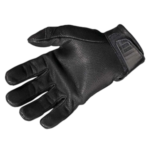 Guantes Mecánicos de Cuero de Alta Calidad, Venta al Por Mayor Directa de Fábrica en Pakistán - Product Image 6