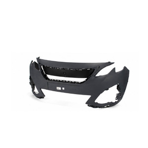 Paraurti Anteriore per Peugeot <span class=keywords><strong>3008</strong></span> 2016-2020 OEM 1617976380 con Ricambi Carrozzeria Auto, Parti di Ricambio Stile OEM, Ricambi Aftermarket - Product Image 2