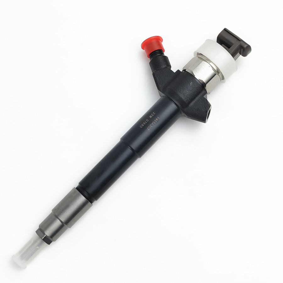 Common Rail Injector 1465A307 Fuel Injector 095000-8110