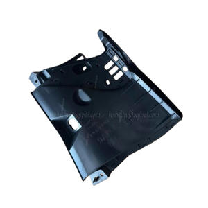 Pièces automobiles de haute qualité, déflecteur d'air du pare-chocs avant KMV6-50-A51/KMV6-50-A41, pour <span class=keywords><strong>Mazda</strong></span> CX-90 2024. - Product Image 3