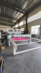 <span class=keywords><strong>Machine</strong></span> <span class=keywords><strong>à</strong></span> <span class=keywords><strong>coudre</strong></span> longue bras pour quilting, grande <span class=keywords><strong>machine</strong></span> <span class=keywords><strong>à</strong></span> <span class=keywords><strong>coudre</strong></span> pour quilting, <span class=keywords><strong>machine</strong></span> <span class=keywords><strong>à</strong></span> broder <span class=keywords><strong>à</strong></span> grande vitesse, excellent <span class=keywords><strong>rapport</strong></span> <span class=keywords><strong>qualité</strong></span>-<span class=keywords><strong>prix</strong></span> - Product Image 5