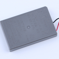 Batterie Li-ion interne d'origine pour manette sans fil PS4 SLIM Pro, pièces de réparation pour PS4