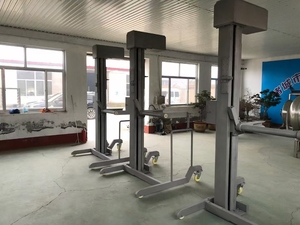 Elevador y Alimentador de Cubos de Carne de Acero Inoxidable, Elevador de Carga de Carne, Elevador de Cubos, Precio de Elevador Vertical con Accesorios - Product Image 5