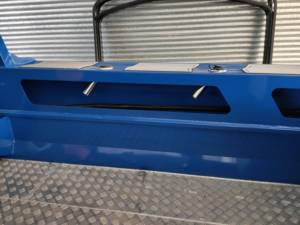 <span class=keywords><strong>Bateau</strong></span> de pêche à <span class=keywords><strong>voile</strong></span> en aluminium Gospel de 6 m avec moteur hors-bord et remorque, capacité de 6 personnes, garantie de 5 ans - Product Image 4