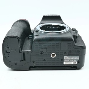 Cámara Réflex Digital Profesional HFT <span class=keywords><strong>D7500</strong></span> de 20.9MP, Solo Cuerpo Negro, Venta al Por Mayor - Product Image 5