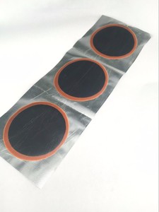 Miếng Vá Lạnh Sửa Chữa Ống Bên Trong Xe Đạp Chất Lượng Cao Miếng Vá Lốp Xe Máy Miếng Vá Xe Tải - Product Image 3