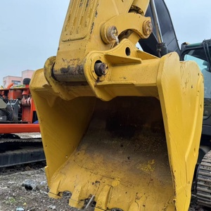 รถขุดขนาดใหญ่สำหรับอุตสาหกรรมหนัก 80 ตัน คุณภาพสูง รถขุดตีนตะขาบยี่ห้อ KOMATSU รุ่น PC800 มือสอง - Product Image 5