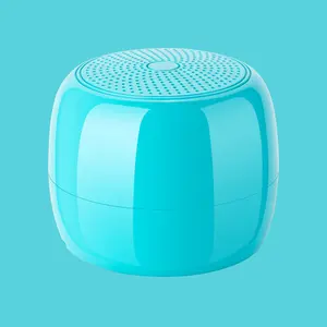 5W Portable Mini lecteur de carte TF grand son haut-parleur Bluetooth TWS véritable haut-parleur d'appariement stéréo sans fil