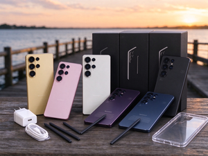 S26Ultra สมาร์ทโฟน 5G ราคาประหยัด, รองรับ 4G/5G ทั่วโลก ใช้ได้สองซิม, กล้องสวยในตัว, แบตเตอรี่ขนาดใหญ่ - Product Image 3