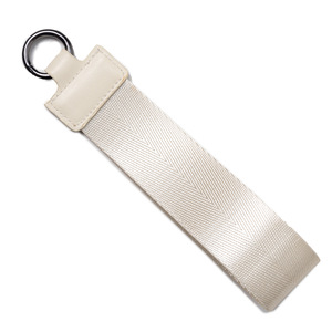 Mini <strong>Zip</strong> <strong>Around</strong> Dual Pouch Wristlet With Straps Wristlet Keychain Wallet for Women Coin <strong>Purse</strong> <strong>Small</strong> Cute for Teen Girl - Product Image 6