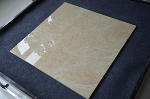 Competitive ceramic price flooring for house crema marfil marble polished porcelain tiles - Product Image 3