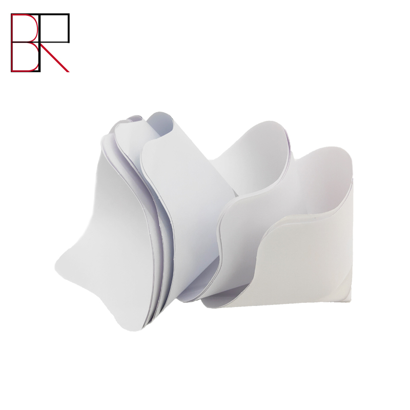 Дешевая цена, хорошее качество, автомобильные товары, бумажный фильтр для краски автомобиля, бумажная Воронка для краски распылителем