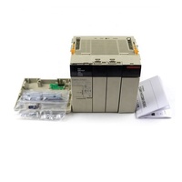 Unidad CPU PLC Original Nueva CQM1H-CPU51, 7.2K Pasos de Programación, 512 Puntos de E/S, RS-232C, Controlador Lógico Programable en Stock