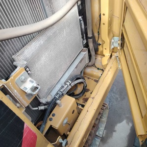 Excavadora Caterpillar 320GC Usada Lista para Exportación, Maquinaria <span class=keywords><strong>de</strong></span> Bajo Mantenimiento Preferida por Contratistas <span class=keywords><strong>de</strong></span> Construcción Locales <span class=keywords><strong>de</strong></span> Tamaño Mediano - Product Image 3