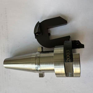 Portaherramientas para Asientos de Válvulas SERDI 5731 |   Compatible con máquinas Newen/SERDI con portaherramientas 2730 - Product Image 2