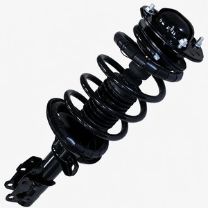 Amortisseur avant droit haute performance SR4056, ensemble complet avec ressort hélicoïdal pour Chevrolet Cobalt HHR Pontiac G5 - Product Image 1