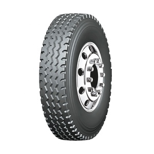 ยางรถบรรทุกแบบเรเดียล DOT Certified รุ่นใหม่ 1000R20 900R20 825R16 ยางตัน TBR OTR ยางยางนอกแบบเรเดียล รุ่น 18PR สำหรับรถบรรทุก Dongfeng - Product Image 1