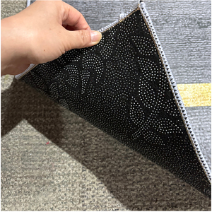 Tappeto Personalizzato di Lusso per Soggiorno, Moderno e Semplice, Stampato in 3D, Realizzato a Macchina, Tappeto Durevole per Comodino e Tavolino <span class=keywords><strong>da</strong></span> Tè, per Ragazzi - Product Image 3