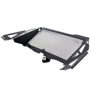 Accesorios de Modificación de Motocicleta para <span class=keywords><strong>Yamaha</strong></span> Tenere <span class=keywords><strong>700</strong></span> <span class=keywords><strong>World</strong></span> <span class=keywords><strong>Raid</strong></span>, Cubierta de Rejilla de Radiador - Product Image 5
