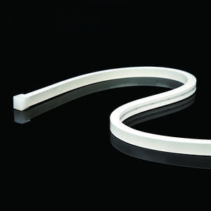 Tira de Luz LED de Neón Flexible de 24V IP65, Silicona de 10*10mm, Emisión Frontal, Brillo Uniforme, Regulable, 9W/m CCT, para Uso Doméstico y Comercial - Product Image 3