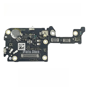 Iparts thay thế <span class=keywords><strong>Microphone</strong></span> Board nối cho <span class=keywords><strong>Oneplus</strong></span> 11 1 + 11 cph2449 cph2447 mic SD Sim Đầu đọc thẻ chủ <span class=keywords><strong>Flex</strong></span> Cáp OEM - Product Image 1