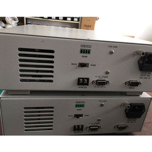 TFT-LCD Display AC/DC/IR Tester Hipot Tester Withstand Voltage Insulation Tester With Online Test of 100 Units at the Same Time - Product Image 3