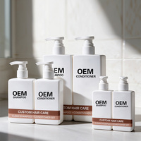 Aojie OEM ODM Minyak Herbal Alami Organik Murni untuk Menutrisi, Mengontrol Minyak, Menebalkan, Memperbaiki, Melembapkan, dan Mencegah Kerontokan Rambut