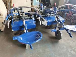 Nouveau cultivateur diesel 2WD Mini motoculteur machines agricoles avec pompe à noyau moteur Motocultor à deux roues - Product Image 3